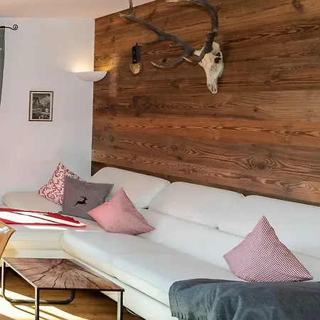Appartement Hirscheck Schönau am Königssee