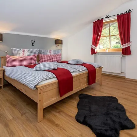 Appartement Hirscheck