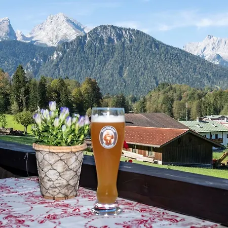Appartement Hirscheck