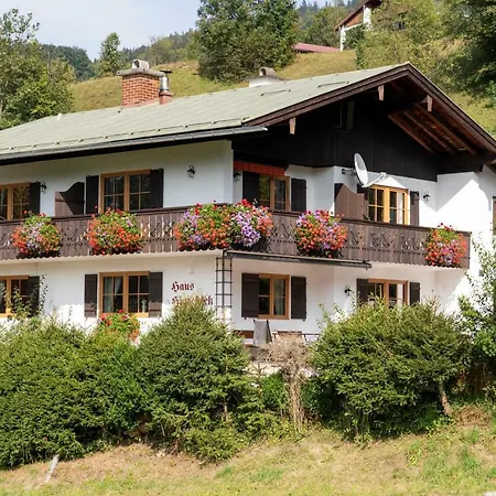 Hirscheck Appartement
