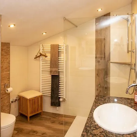 Appartement Hirscheck