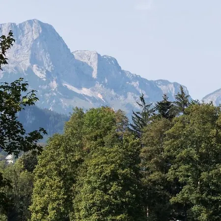 Hirscheck Appartement
