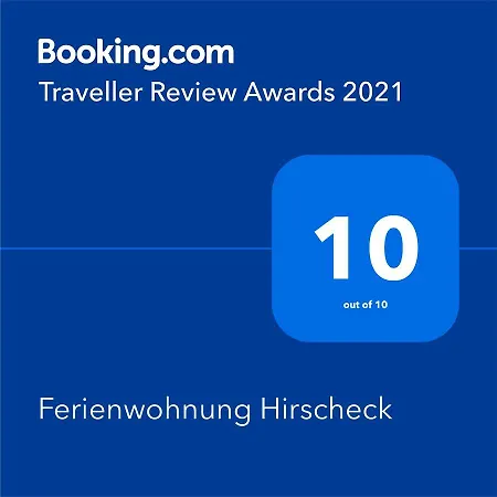 Daire Hirscheck