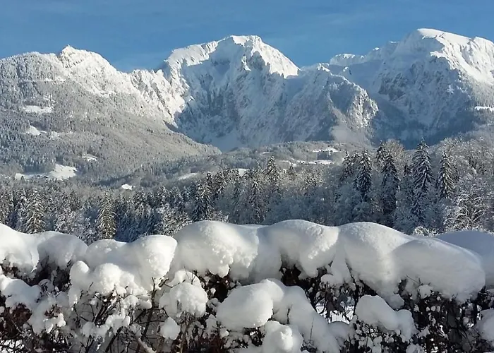 Apartamento Hirscheck