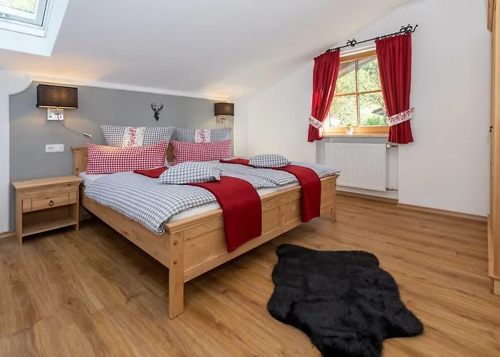 Apartamento Hirscheck
