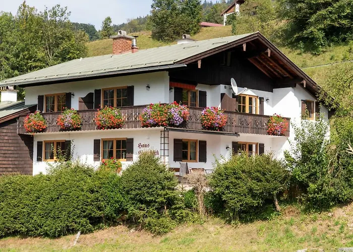Hirscheck Apartamento