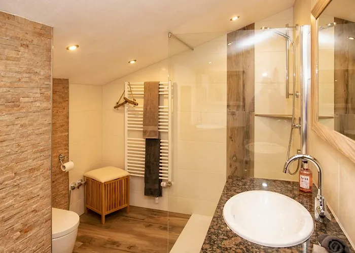Apartamento Hirscheck
