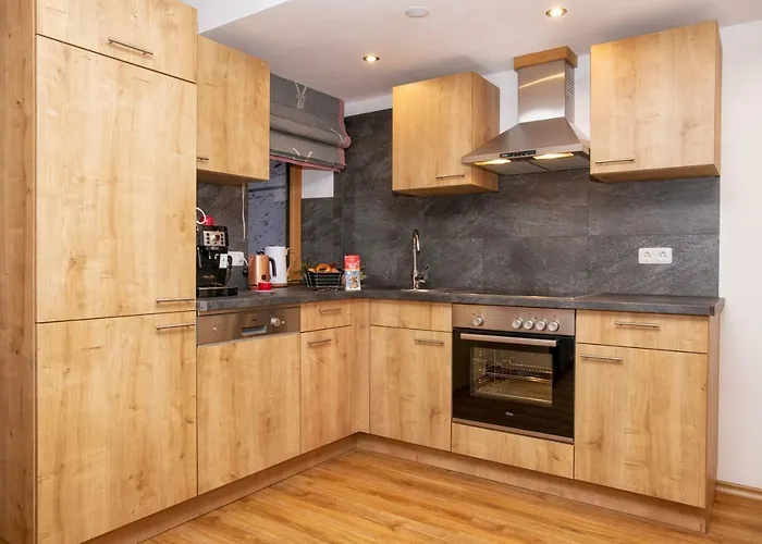 Apartamento Hirscheck